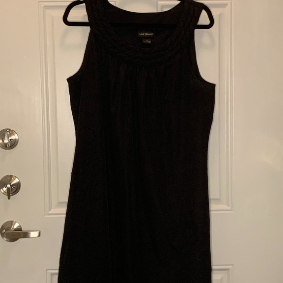 Size 16 Lane Bryant LBD - Picture 1 of 6